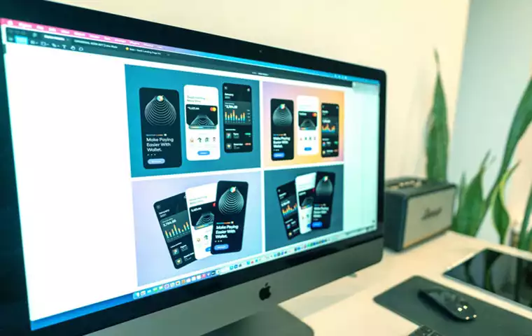 design mobile app ux