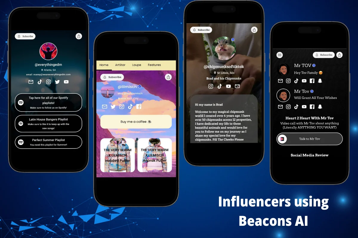 Beacons Ai Beacons AI Review Why You Need This Is Y 