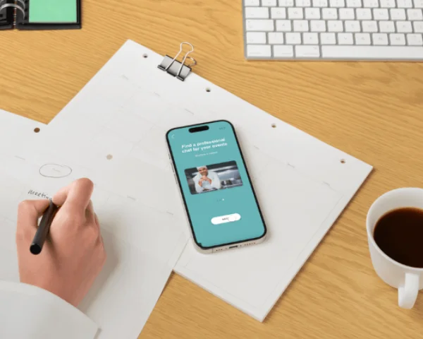 FoodFlix turns everyday confusion into clarity, cutting down unnecessary grocery runs and making daily cooking feel more intentional.