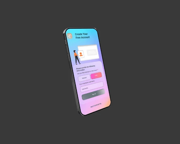 Motorista gives both employers and drivers a significant boost in productivity by eliminating wasted time. Employers gain complete oversight, effortlessly assigning tasks, tracking locations, and confirming job completion. For drivers, the app brings clarity, showing their full schedule, upcoming tasks, and allowing quick status updates, ensuring everyone stays organized and efficient.