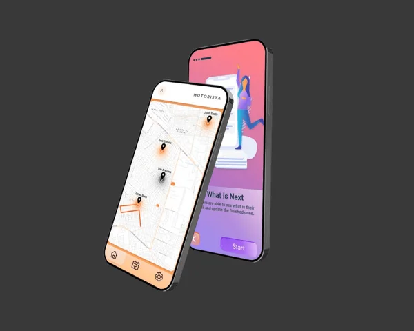 Beyond just tracking, Motorista fosters smoother operations and reduces daily stress. It simplifies communication by allowing in-app updates instead of constant calls, helping teams collaborate seamlessly. This streamlined approach means less guesswork, more accomplished tasks, and a more controlled, profitable workday for your entire operation.
