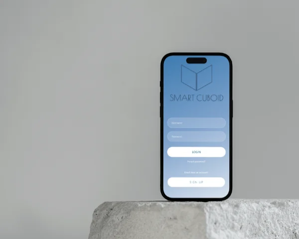 Smart Cuboid helps make sustainability a habit, not a hassle. It builds trust between restaurants and customers through clear tracking and smart accountability, making reusable containers feel just as easy and convenient as throwaways