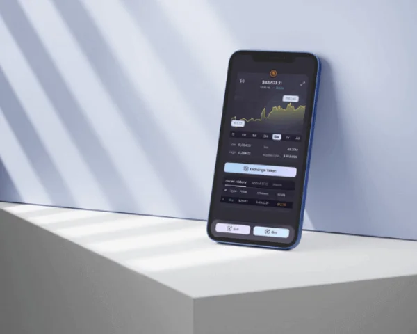 Sarix makes trading feel less like a gamble and more like a guided experience. By combining clean visuals with live data and detailed history, users make more confident decisions in real time.