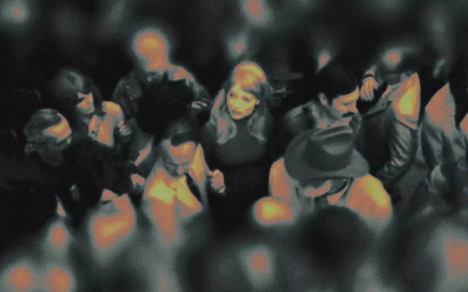 Soiree – Event planner app