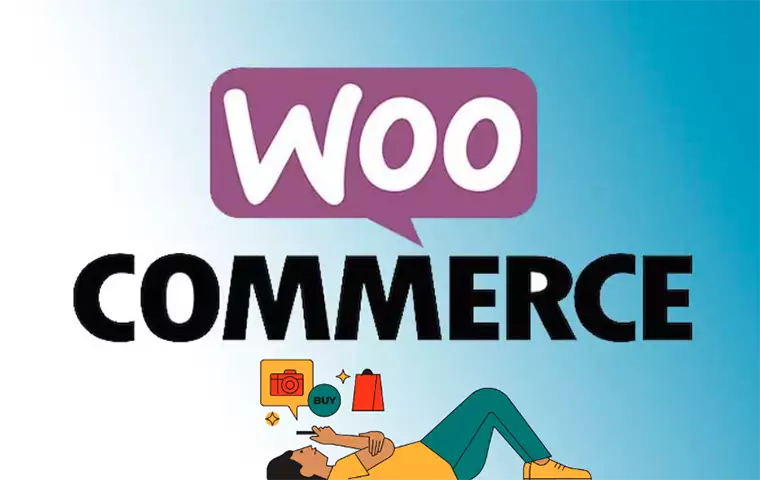 Introducing woo-commerce