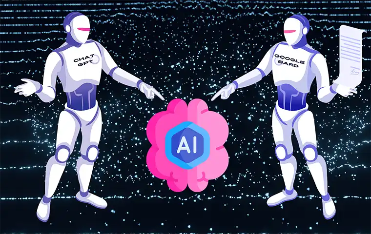 Is AI More Artificial Than Intelligent? Is Wikipedia Better Than AI  Chatbots ChatGPT & Google Bard?