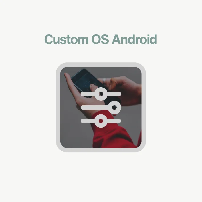 Facts About Custom OS Android; A Technology With A Significant Role In Android Operating System