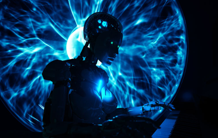 Engaging Patients and Improving Lives with Advanced Programming: AI Robots Are Revolutionizing Dementia Care