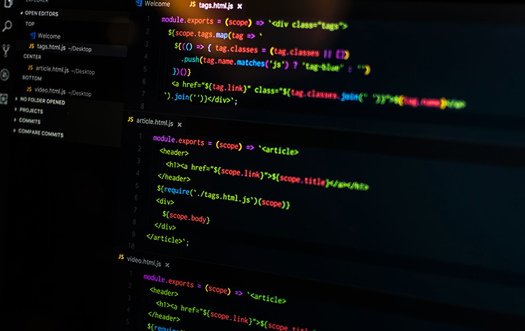 React native framework is popular among client
