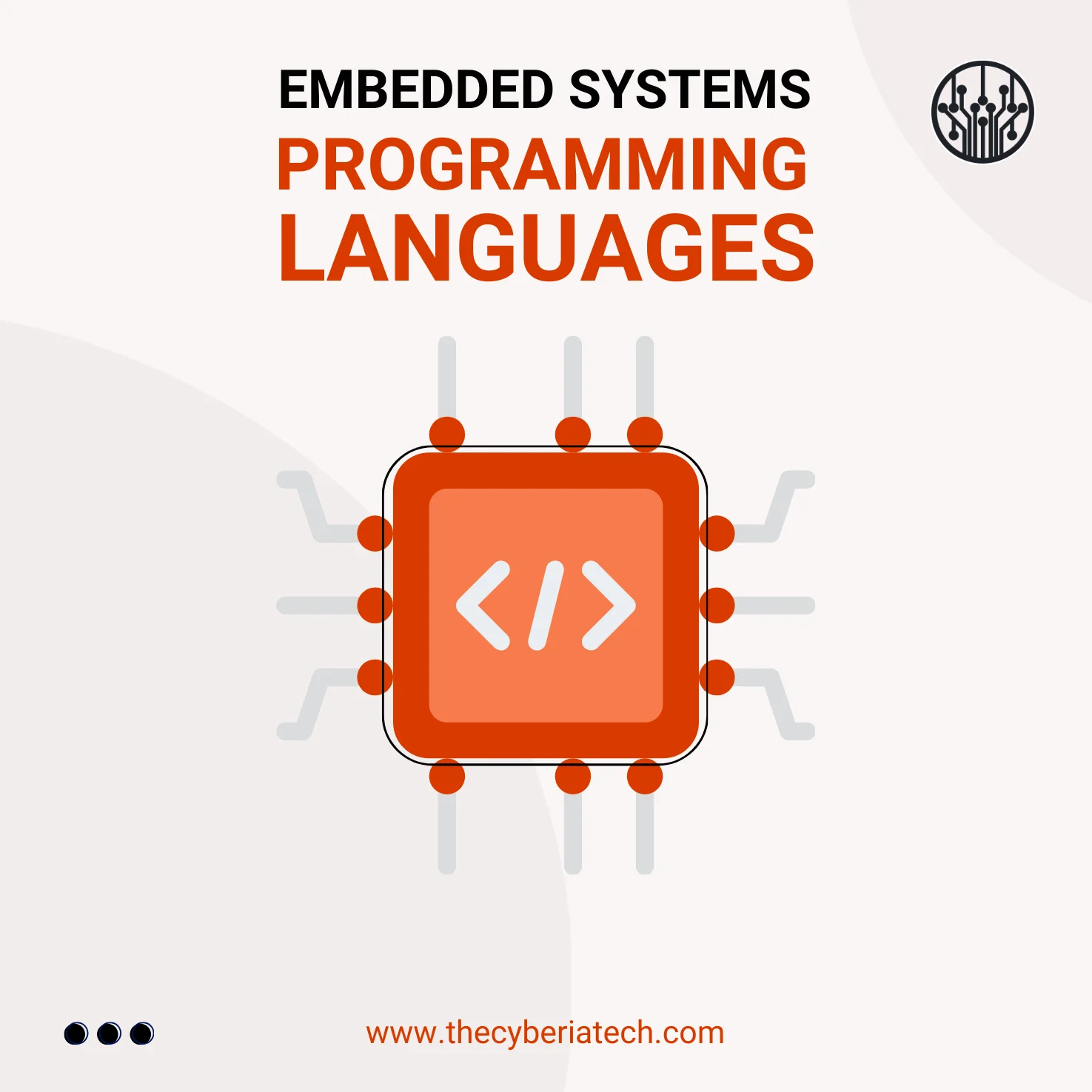 Embedded Systems Programming Languages