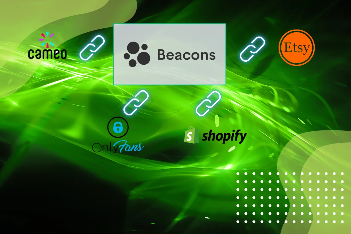 What Is Beacons Ai The Ferrari Of Link In Bio In 2024