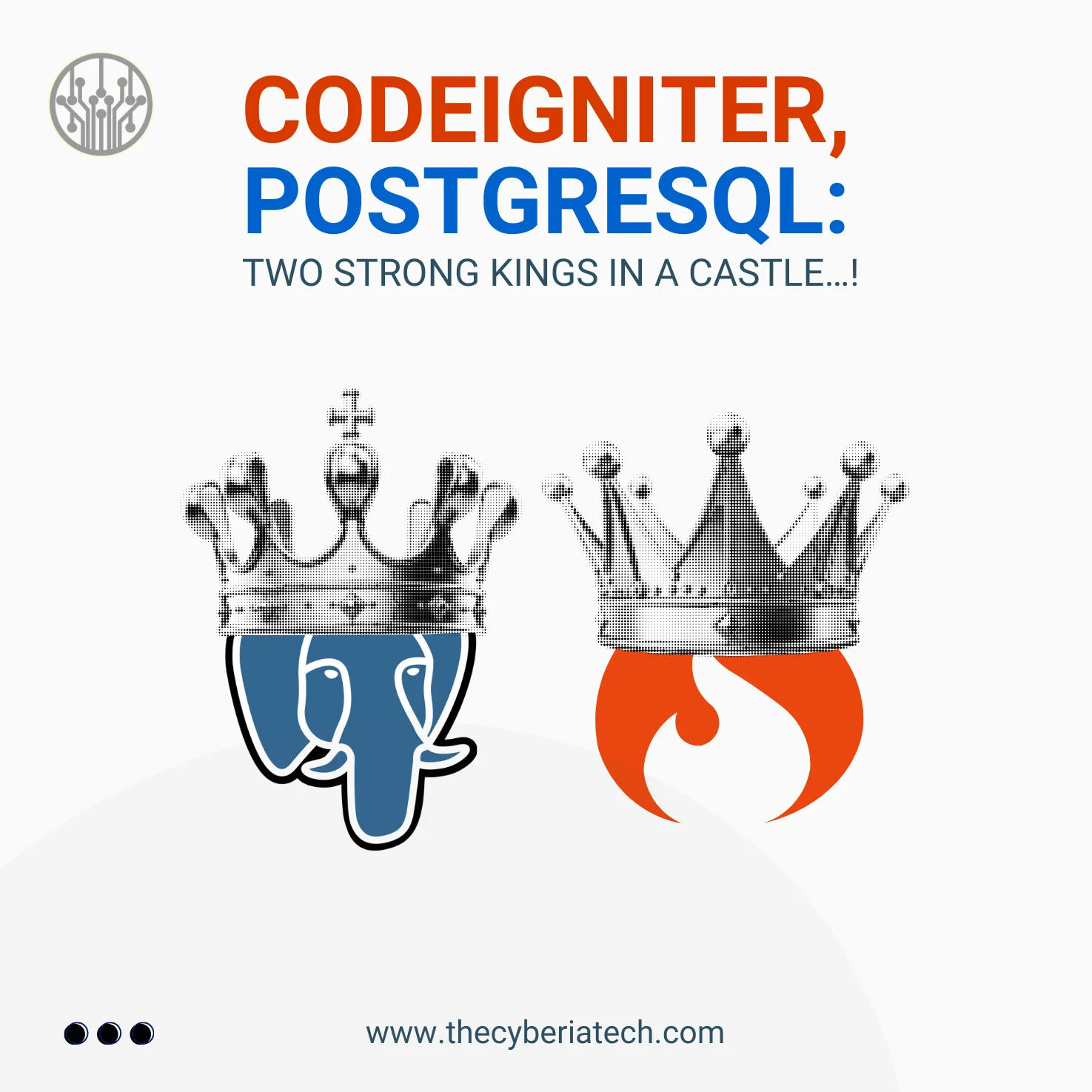 CodeIgniter PostgreSQL