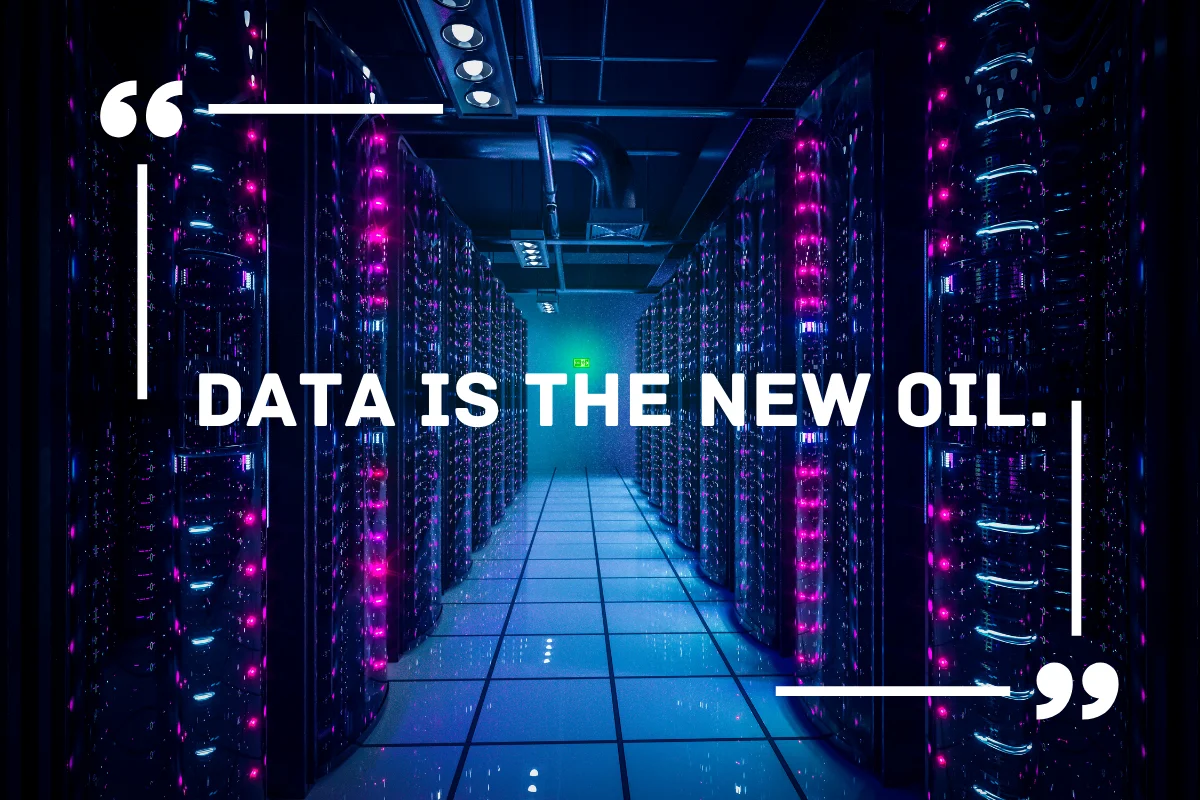 data-is-new-oil