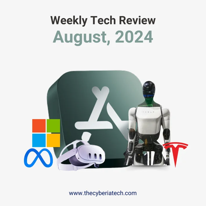 This Week In Tech: Delete The App Store From Your iPhone!