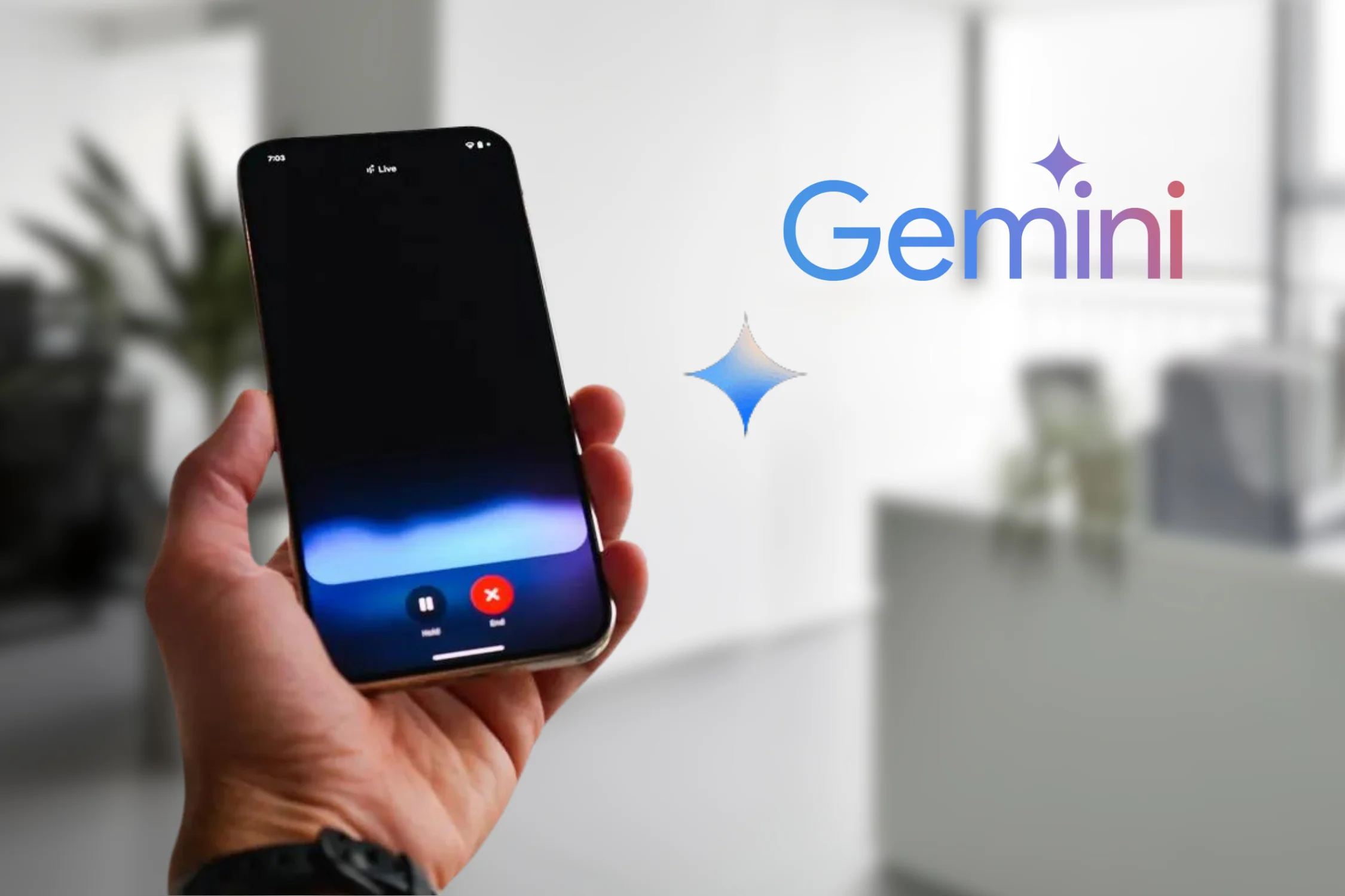 Gemini Live AI Leads The Pack In This Week s Tech Trends Gemini Live AI Leads The Pack In This Week s Tech Trends