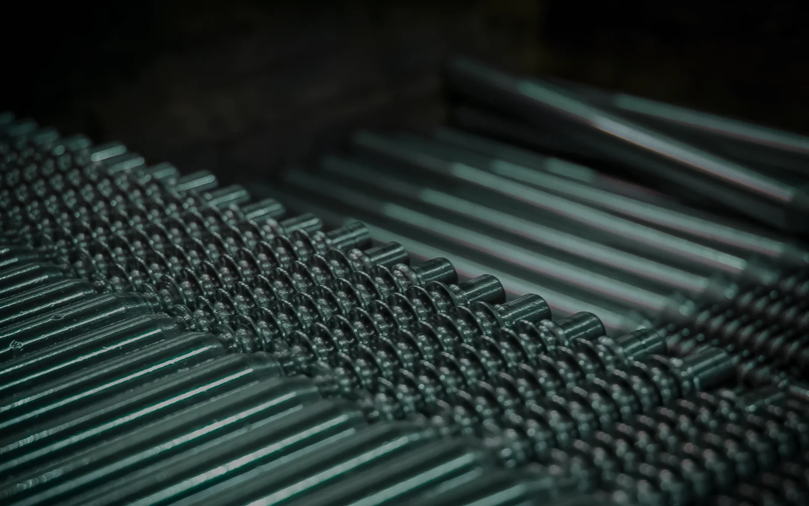 Atlas Machine Aria - providing industrial equipments