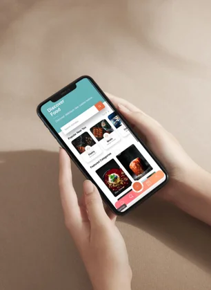 FoodFlix