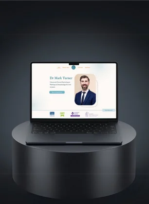 The Skin Psychologist
