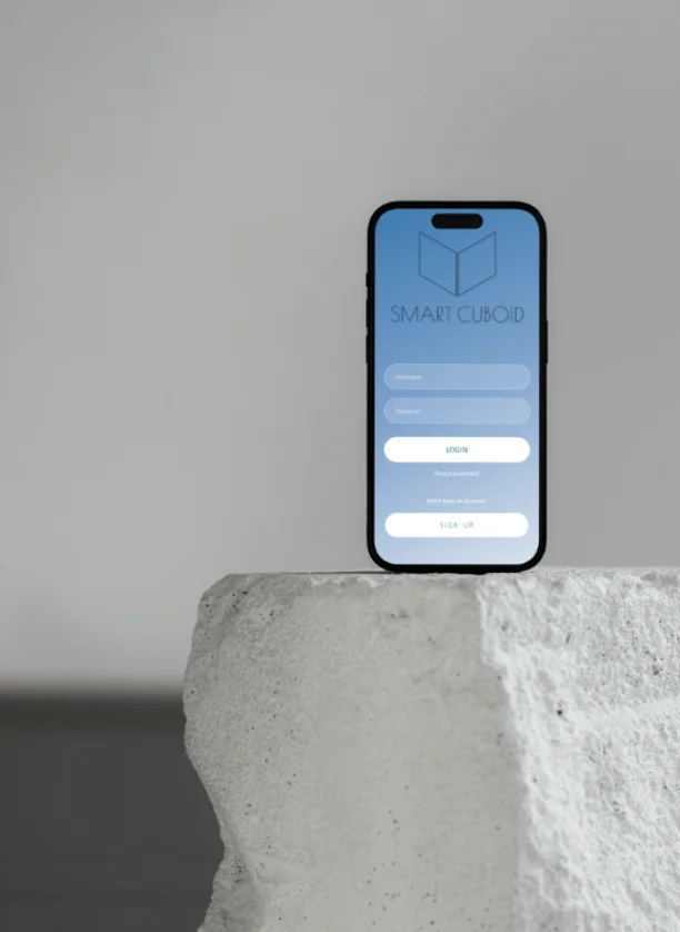 Smart Cuboid