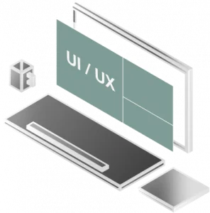UI/UX