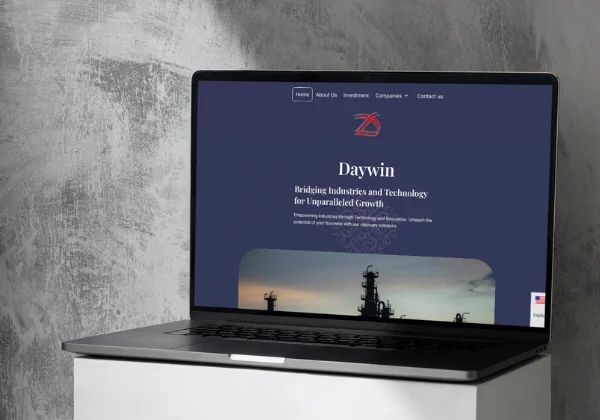 The clean design makes complex information feel approachable, helping users explore different fields without confusion.