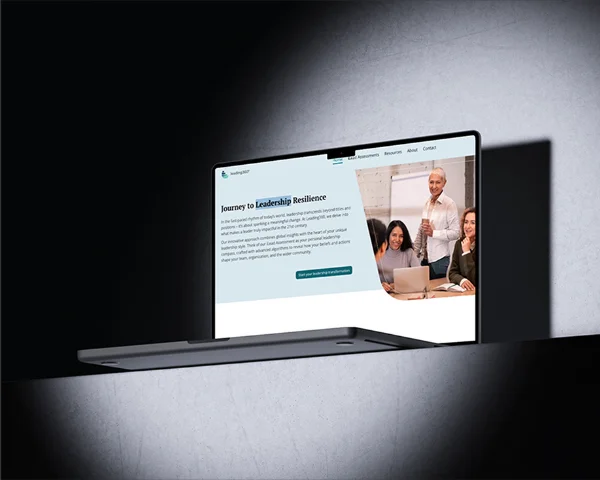 The website now serves as both a digital brand booth and a CN-centric lead funnel, from a business standpoint. Its mobile friendly design ensures a smooth, positive user experience and the best possible engagement and it was developed to squeeze more shares, traffic & sales out of your pages.